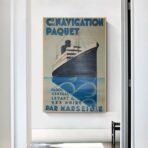 cartel vintage liner