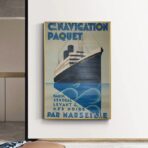 cartel vintage liner