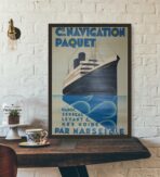 cartel vintage liner