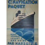 cartel vintage liner