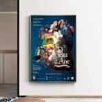 cartel danes piel 1970