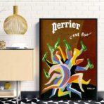 cartel perrier villemot