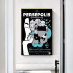 cartel persepolis