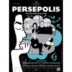 cartel persepolis