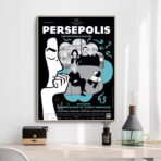cartel persepolis