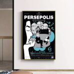 cartel persepolis
