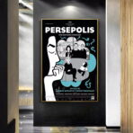 cartel persepolis