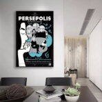 cartel persepolis