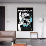 cartel persepolis