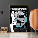 cartel persepolis