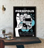 cartel persepolis