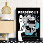 cartel persepolis
