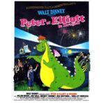 cartel peter y elliott el dragon