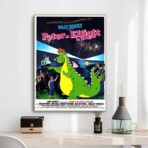 cartel peter y elliott el dragon