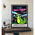 cartel peter y elliott el dragon
