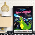 cartel peter y elliott el dragon