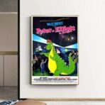 cartel peter y elliott el dragon