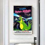 cartel peter y elliott el dragon