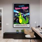 cartel peter y elliott el dragon