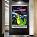 cartel peter y elliott el dragon
