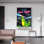 cartel peter y elliott el dragon