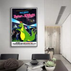 cartel peter y elliott el dragon