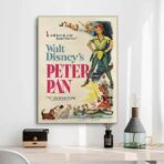 cartel peter pan