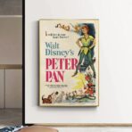cartel peter pan