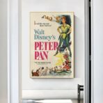 cartel peter pan