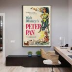cartel peter pan