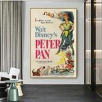 cartel peter pan
