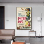 cartel peter pan