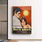 cartel pelicula pleno sol