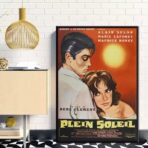cartel pelicula pleno sol