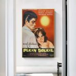 cartel pelicula pleno sol