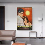 cartel pelicula pleno sol