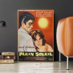 cartel pelicula pleno sol