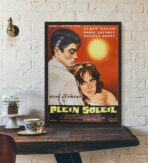 cartel pelicula pleno sol