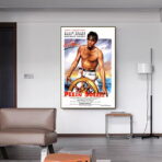 cartel de pleno sol
