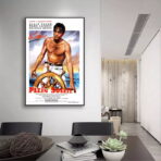 cartel de pleno sol