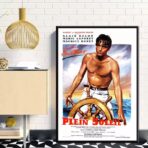 cartel de pleno sol
