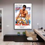 cartel de pleno sol