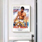 cartel de pleno sol
