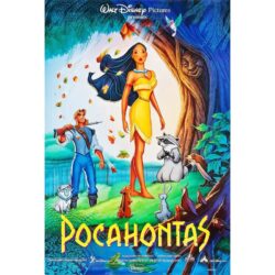 cartel pocahontas