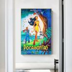 cartel pocahontas