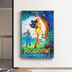 cartel pocahontas