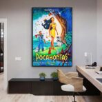 cartel pocahontas