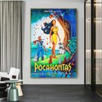 cartel pocahontas