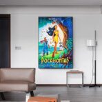 cartel pocahontas
