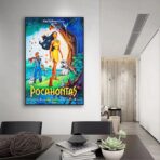 cartel pocahontas